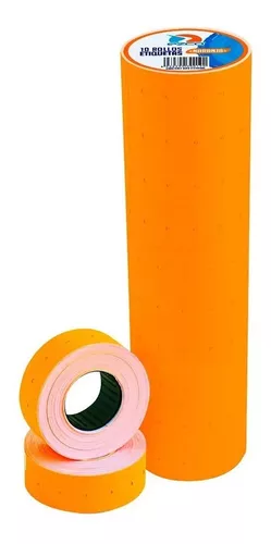 Rollo MX P/Etiquetadora